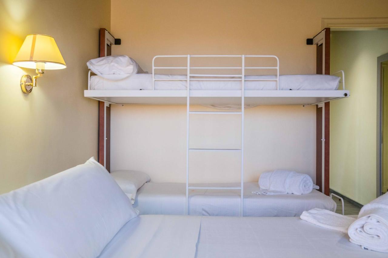 Felix Hotel Valls Eksteriør billede